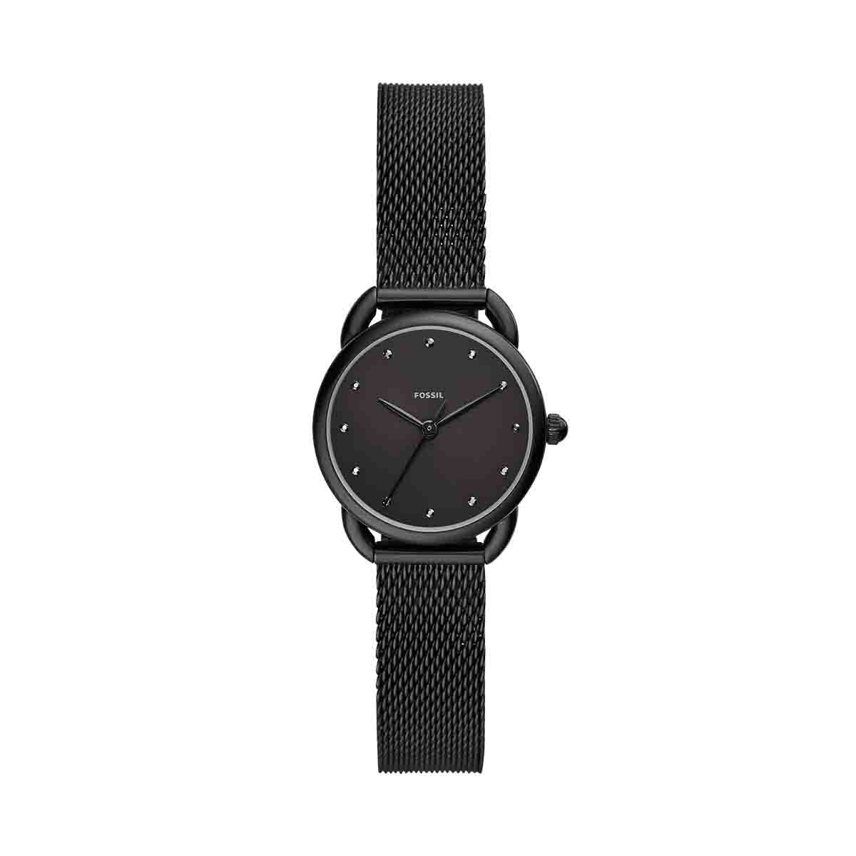 Reloj para Dama Color Negro Fossil