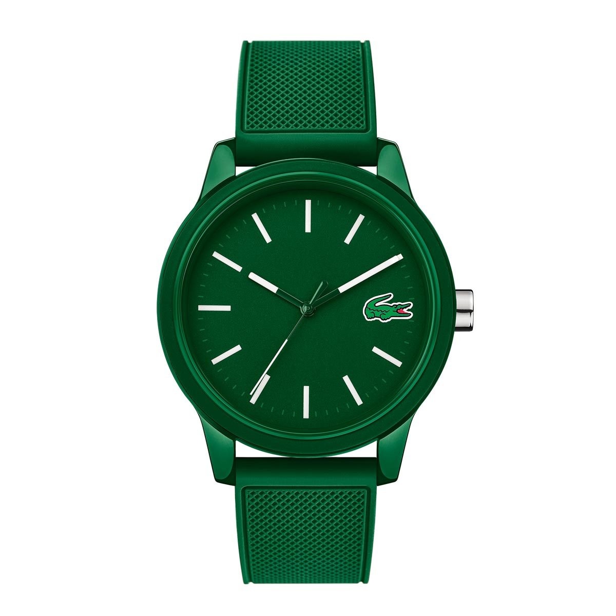 Reloj para Caballero Color Verde Lacoste