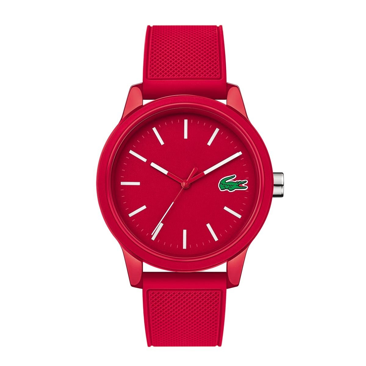 Reloj para Caballero Kyoto Color Rojo Lacoste