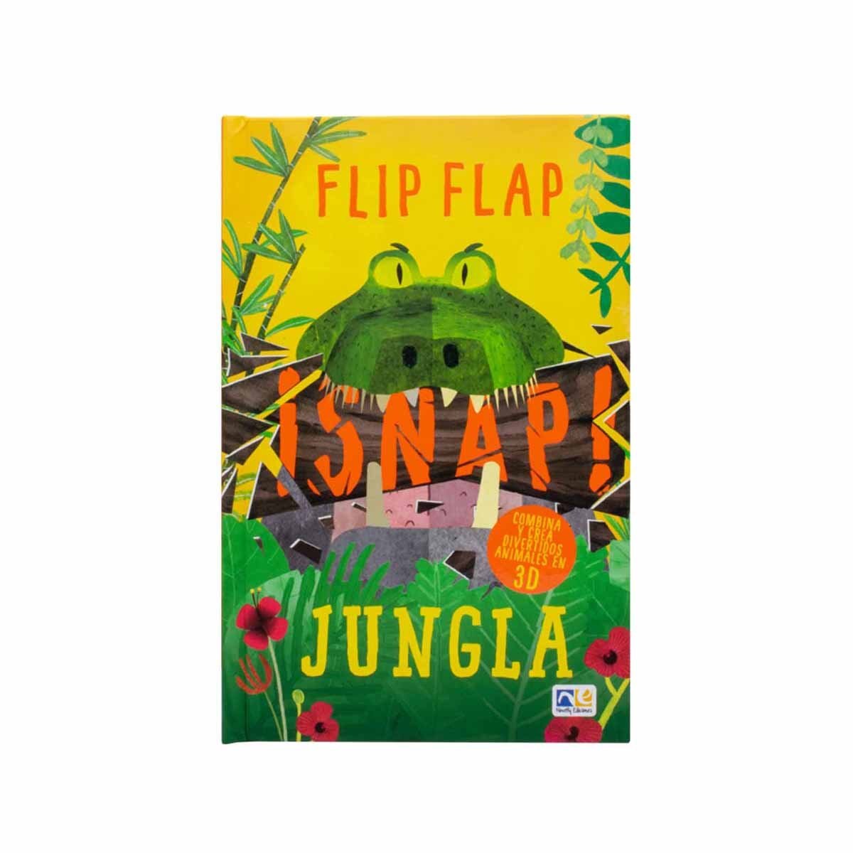 Flip, flap, snap novelty ediciones Sears