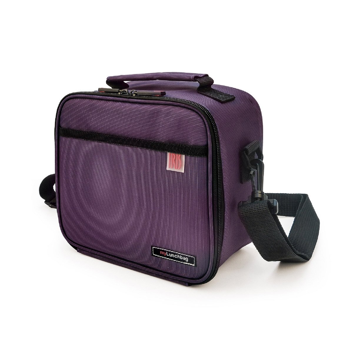 Lonchera Térmica Classic Lila Iris