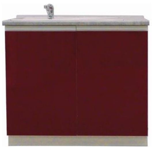 Gabinete con Fregadero Brendola Industrias Ferreti