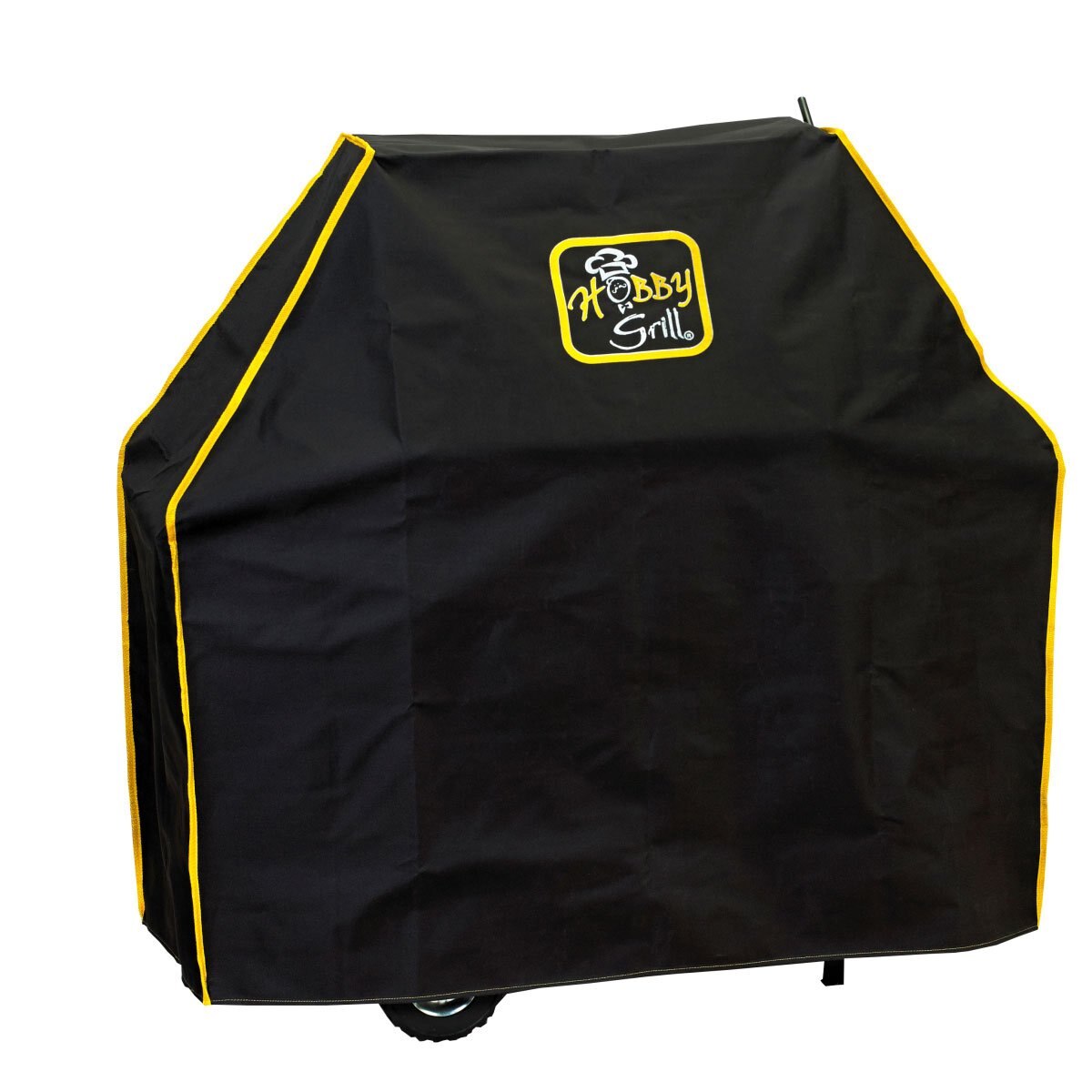 Funda para Asador Iguazú Black Hobby Grill