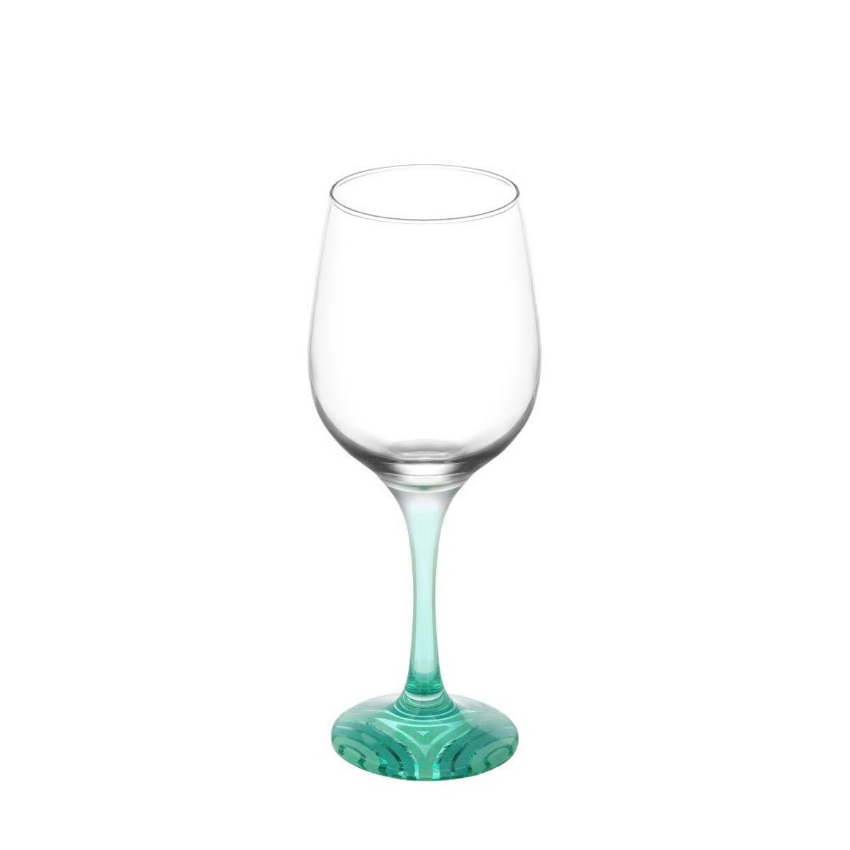 Juego de 3 Copas Fame Base Rojo Verde y Azul Gurallar