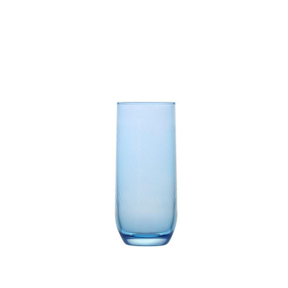 Juego de 3 Vasos Altos Sude Color Rojo Verde Y Azul Gurallar