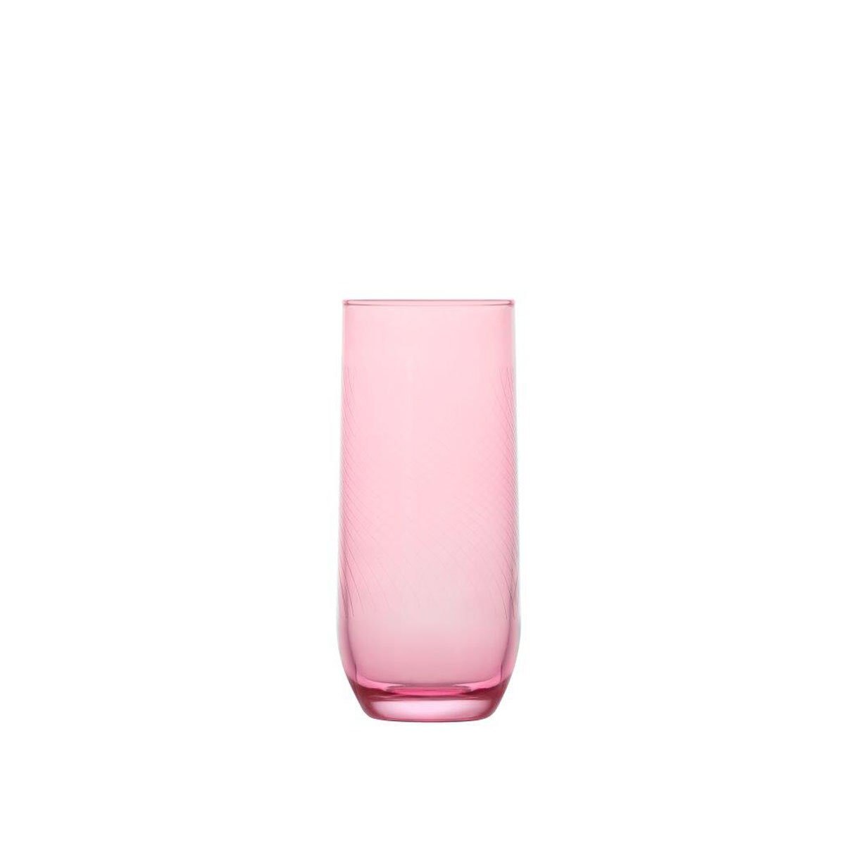 Juego de 3 Vasos Altos Sude Color Rojo Verde Y Azul Gurallar