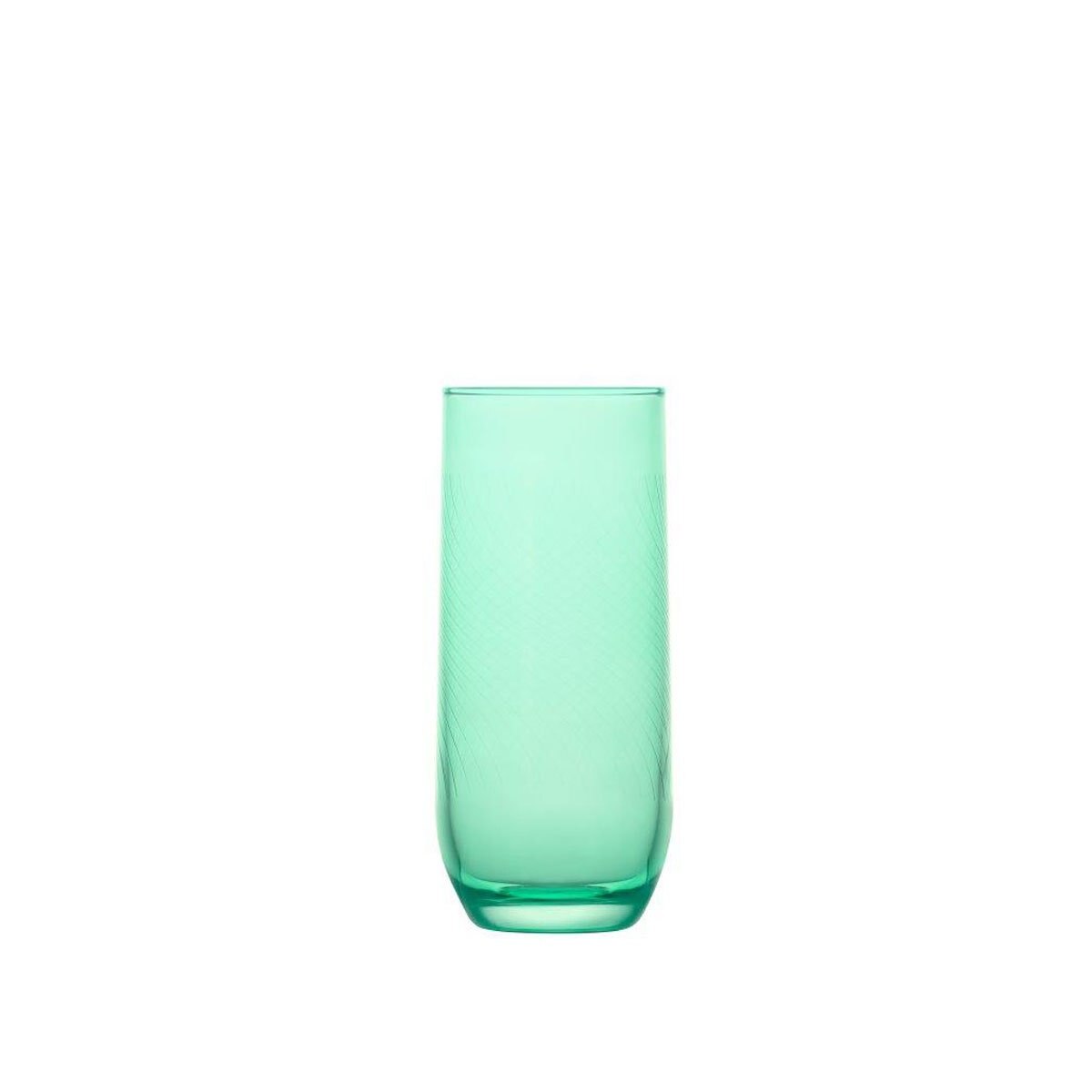 Juego de 3 Vasos Altos Sude Color Rojo Verde Y Azul Gurallar