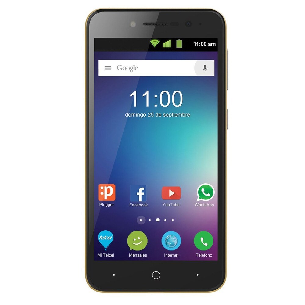 Zte Blade A520 Mejor Precio Noviembre 2022|BigGo México