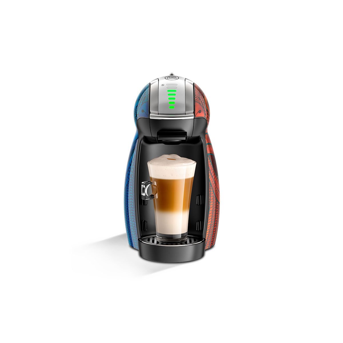 Máquina de Café Genio Alebrije Dolce Gusto