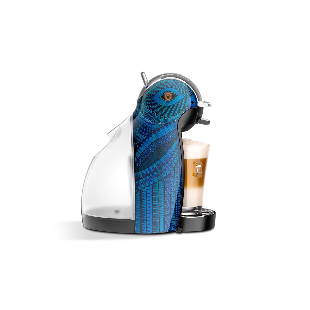 Máquina de Café Genio Alebrije Dolce Gusto