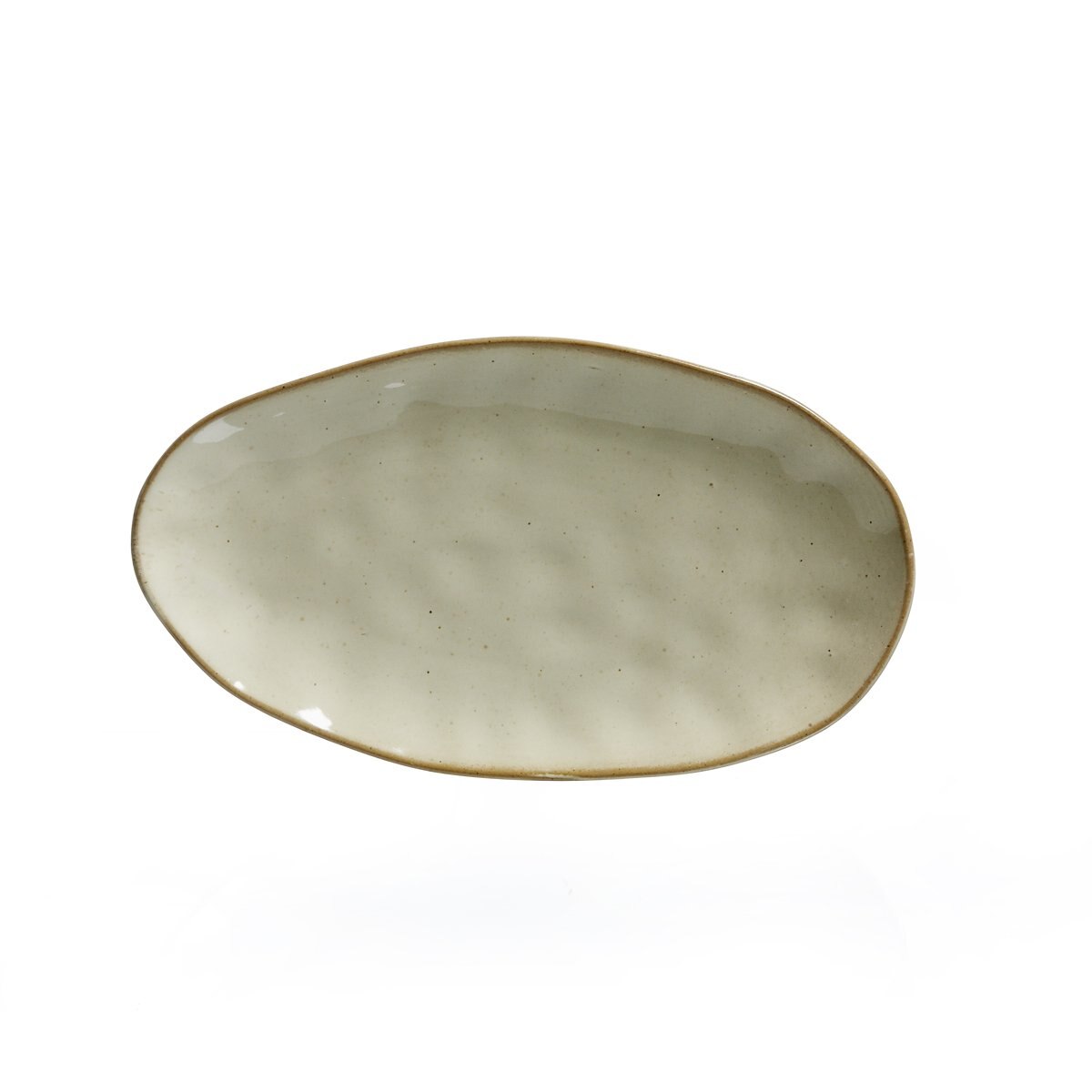 Plato Oval 22.5X12.5Cm Ritzenhoff