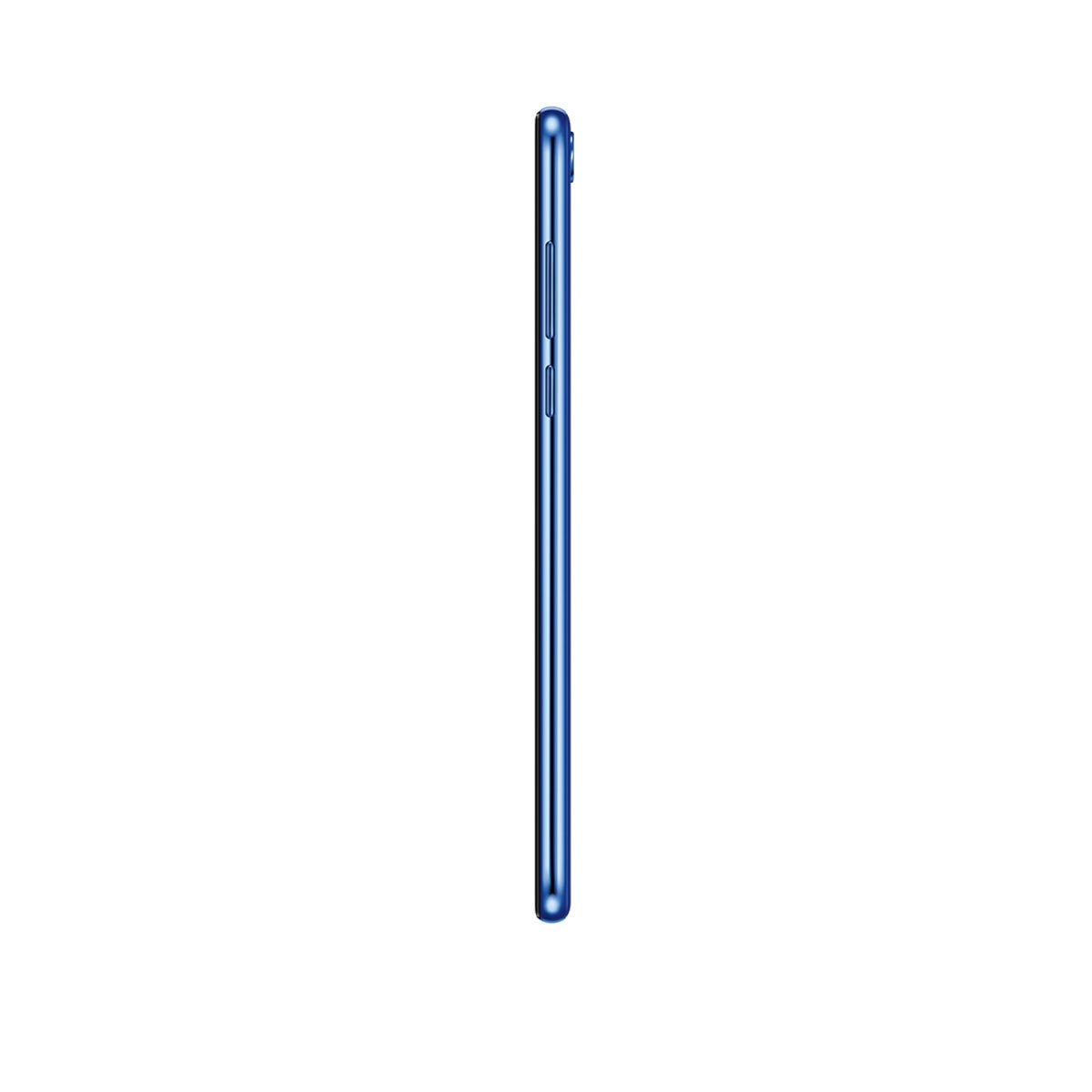 Celular Huawei Y7 2018 Color Azul R9 (Telcel)