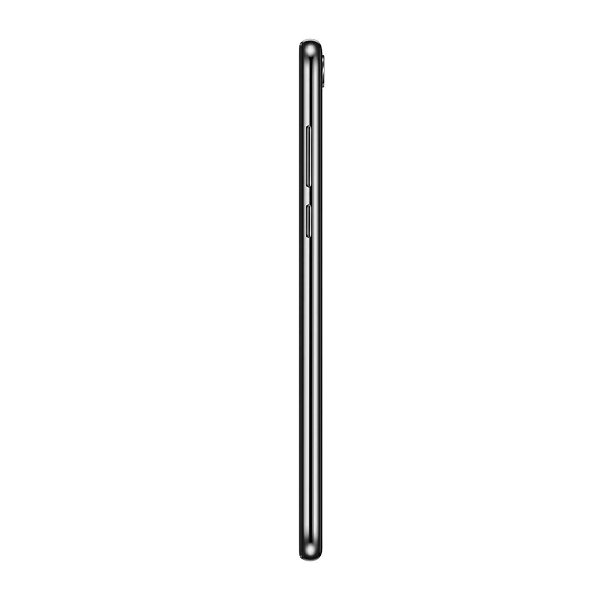 Celular Huawei Y7 2018 Color Negro R9 (Telcel)