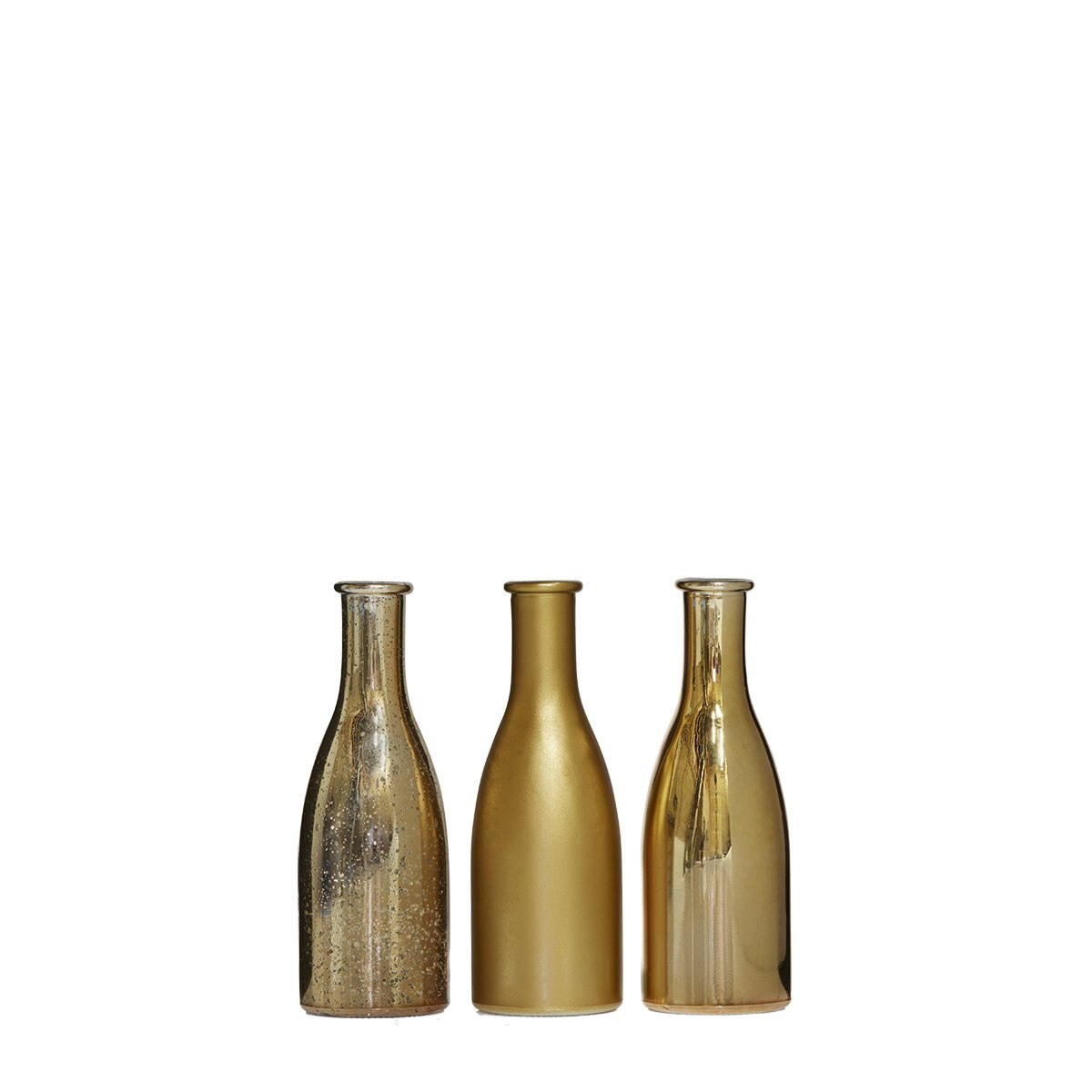 Botella Oro Hakbijl