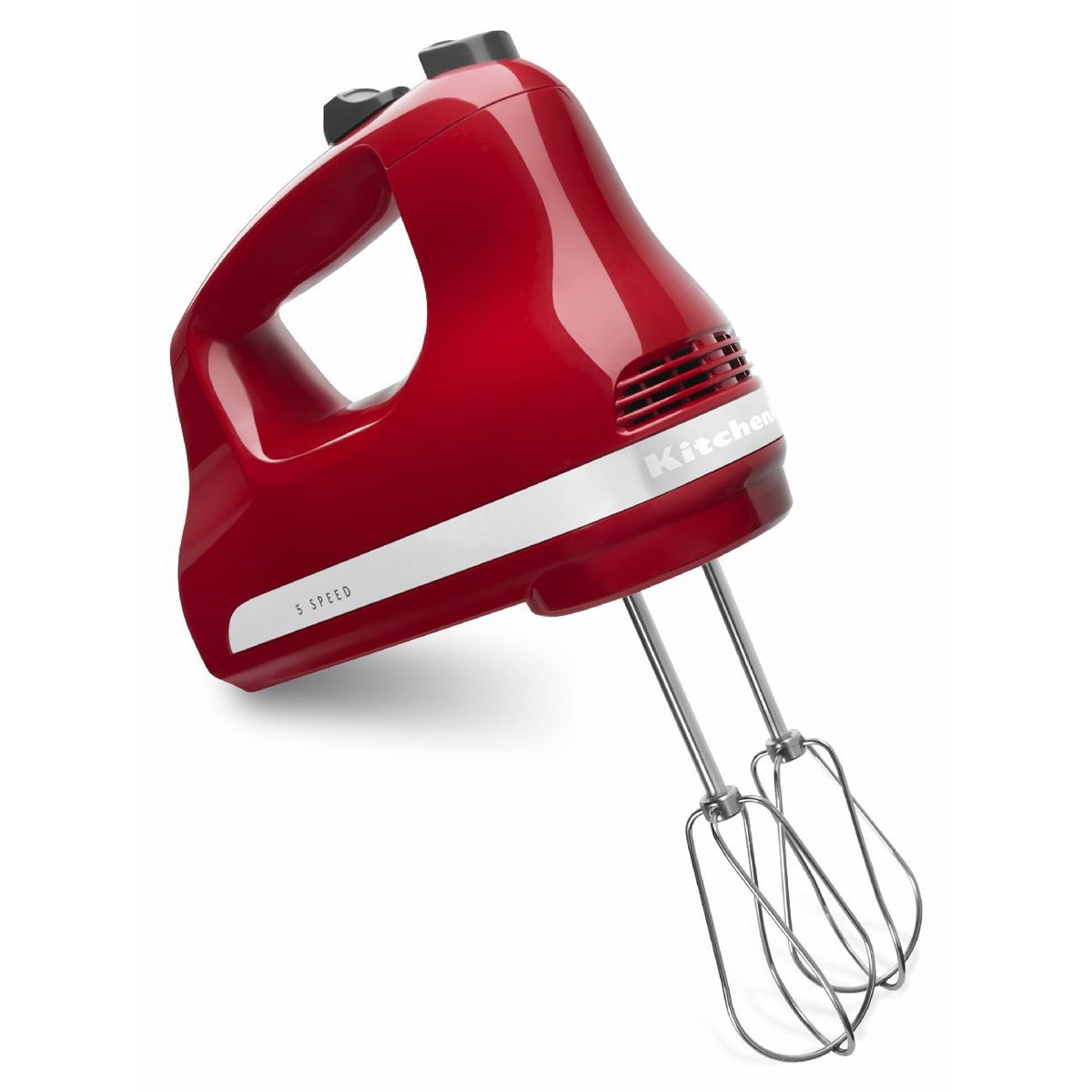 Licuadora de inmersión kitchenaid 5 velocidades sale