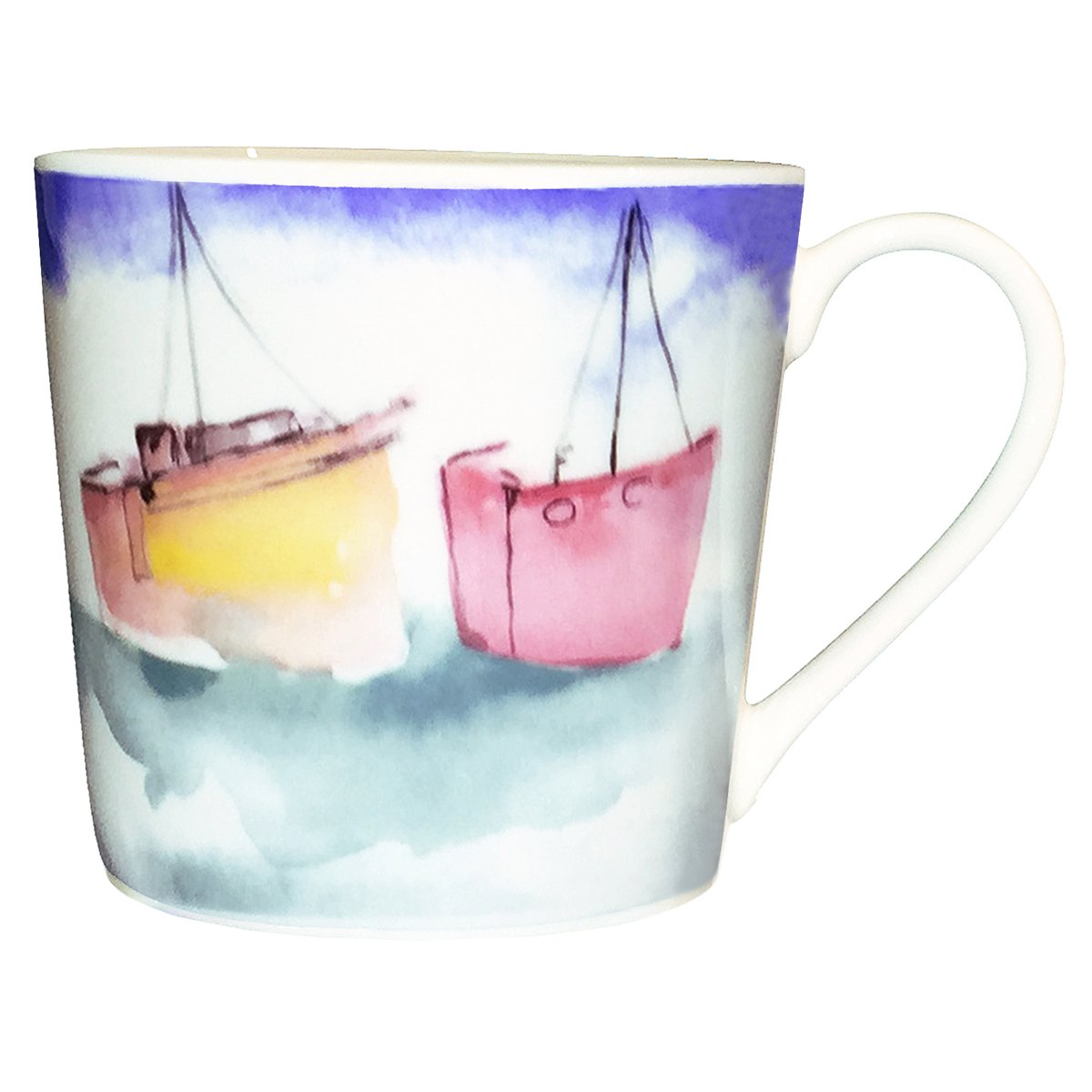 Taza Vistas Del Mar Just Mugs
