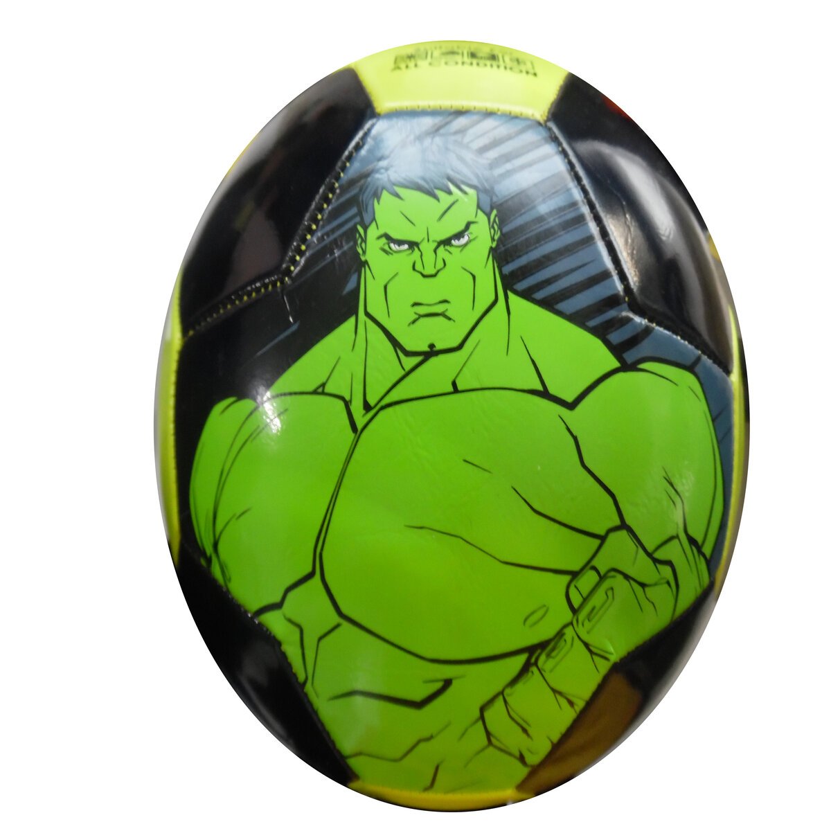 Pelota Soccer #5 Hulk Goplas