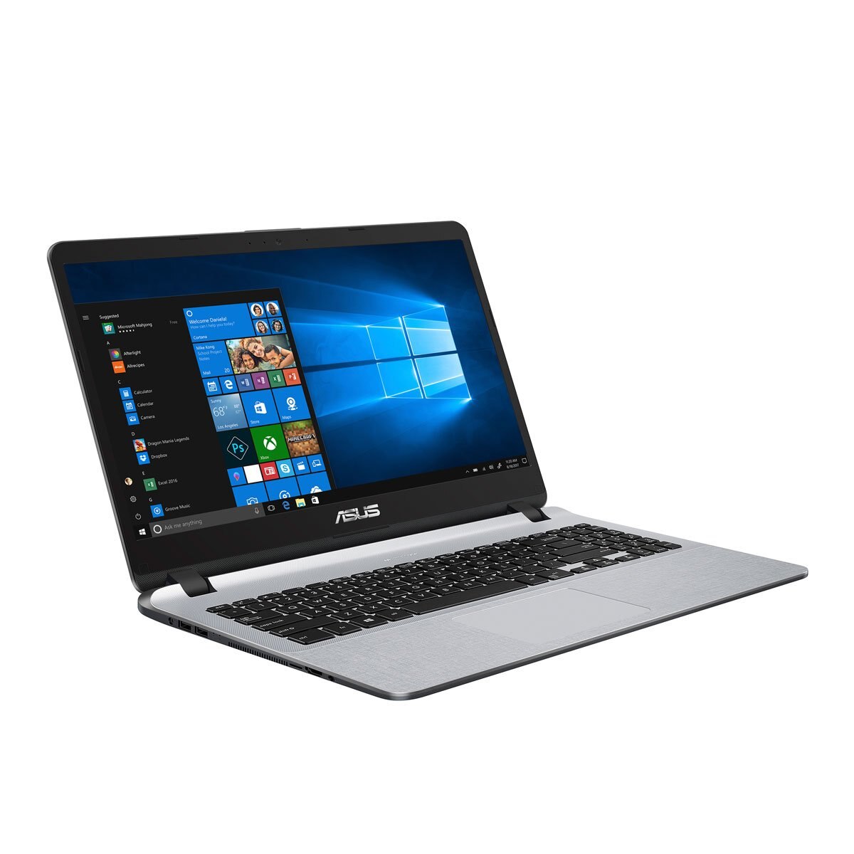 Laptop X507Ua-Br443T Asus