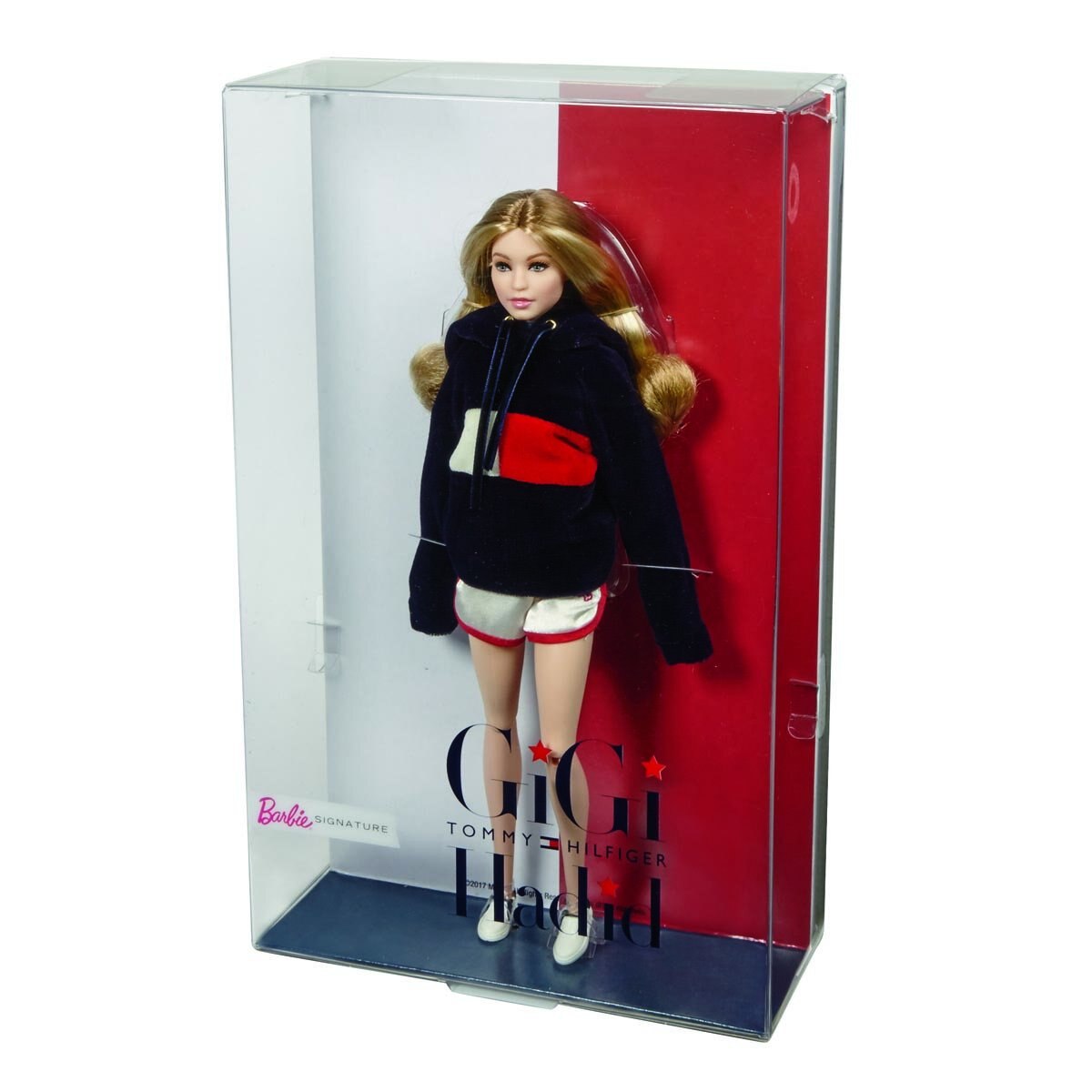 Barbie Signature Tommy X Gigi Mattel