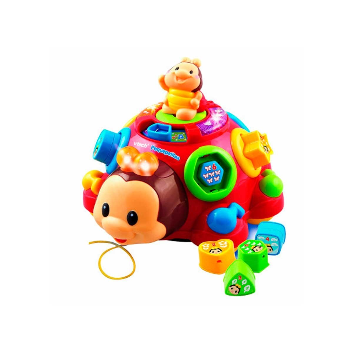 Pequepatitas Vtech