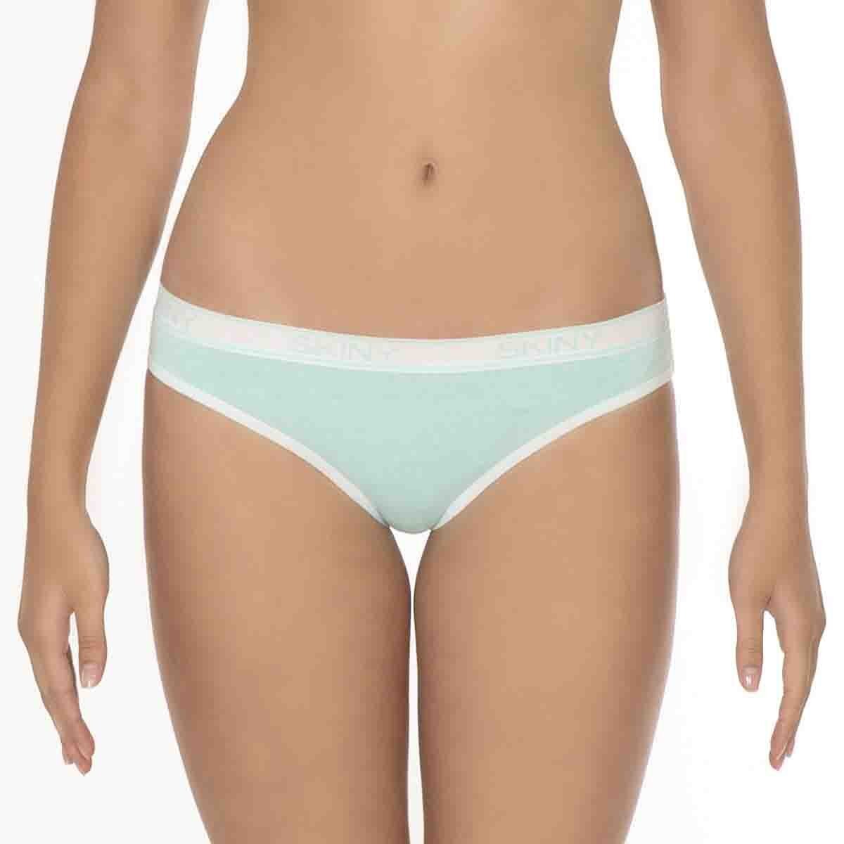 Pantaletas Multicolor Skiny