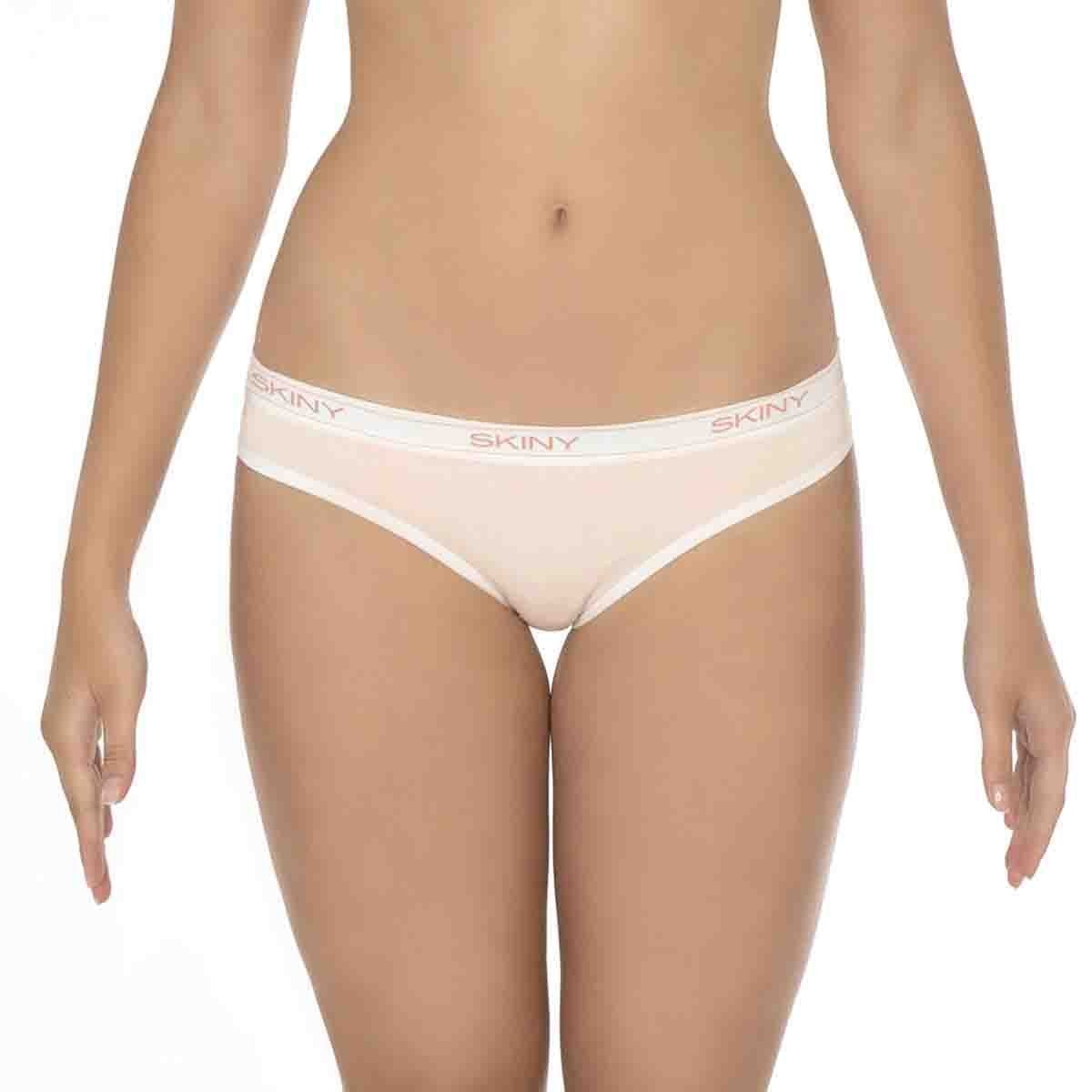 Pantaletas Multicolor Skiny