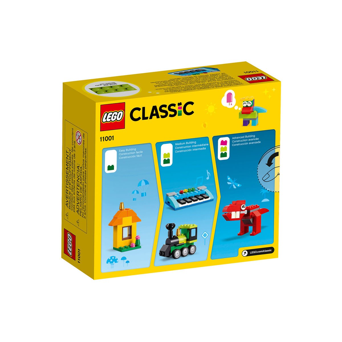 ideas construccion lego