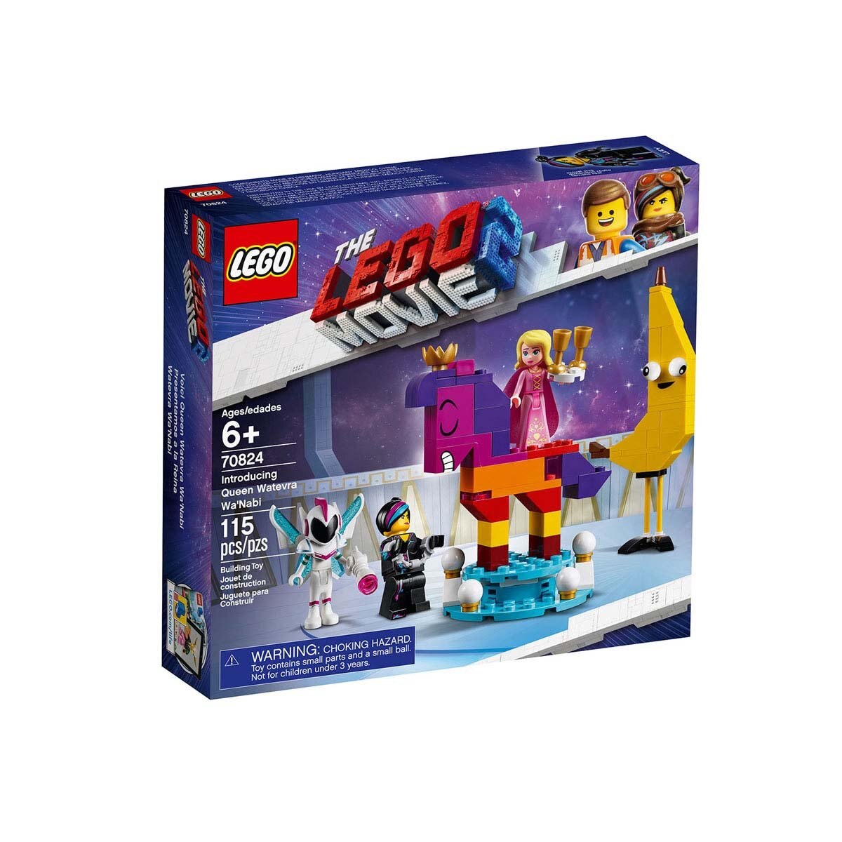 legos de la gran aventura lego