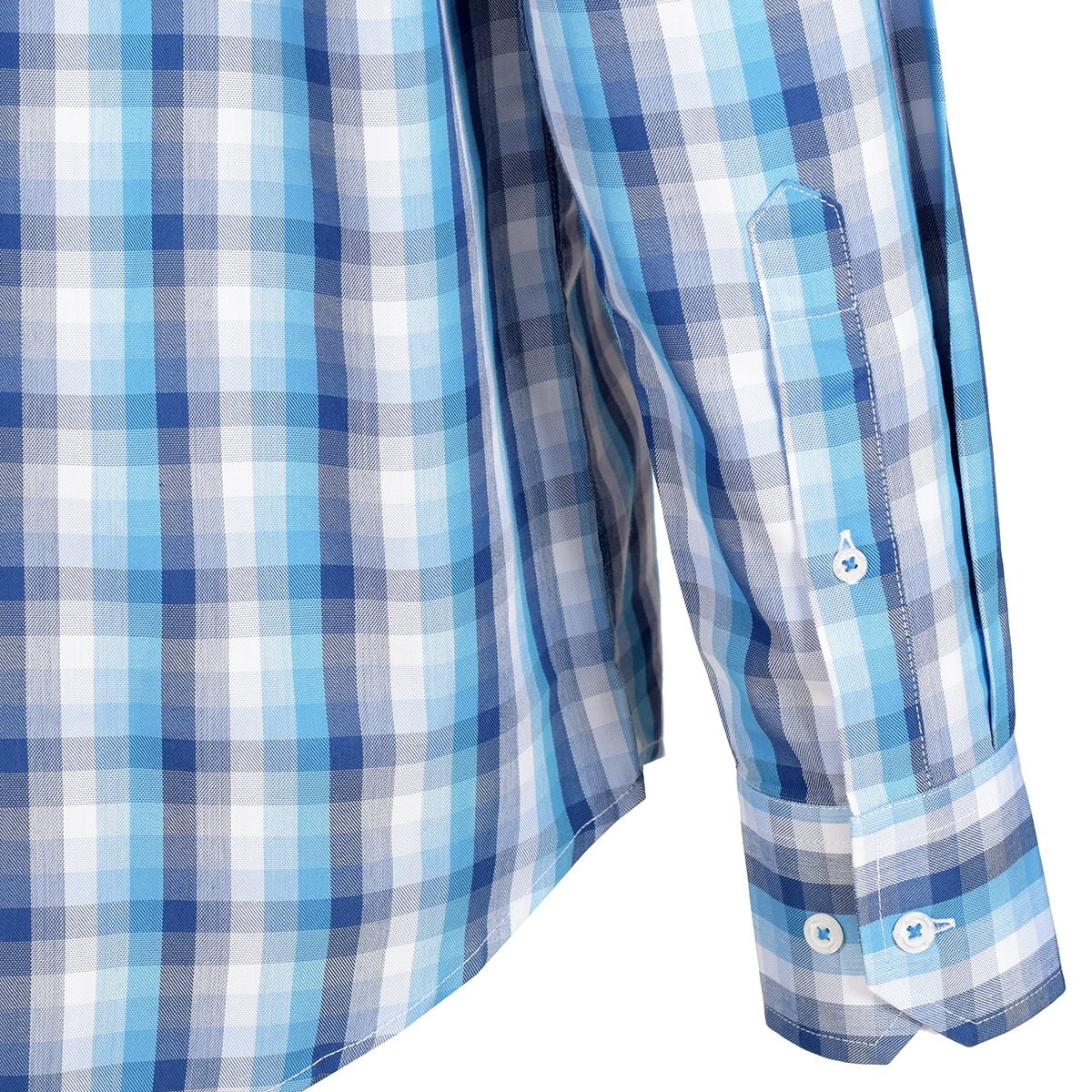 Camisa Manga Larga Carlo Corinto