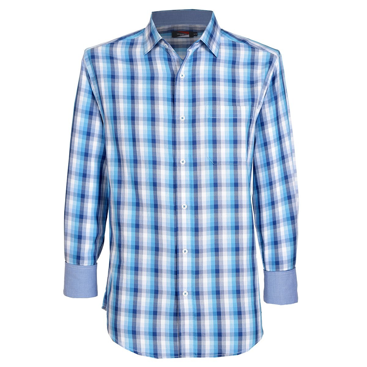 Camisa Manga Larga Carlo Corinto
