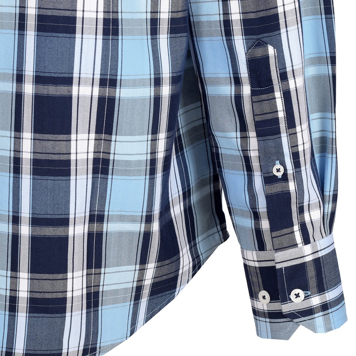 Camisa Manga Larga Carlo Corinto