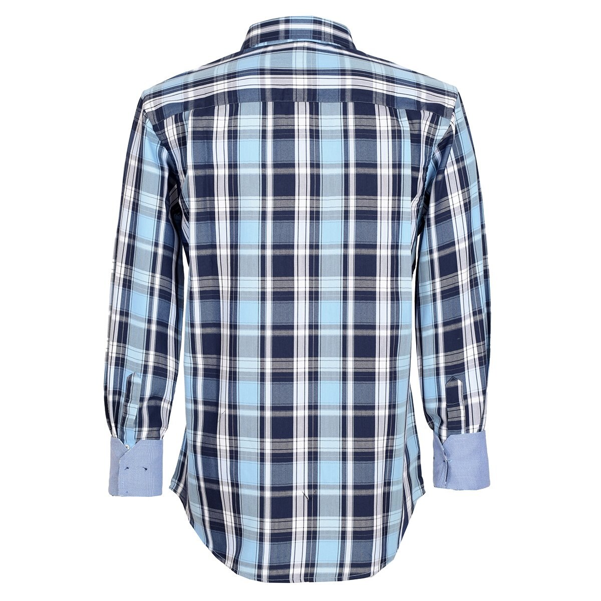 Camisa Manga Larga Carlo Corinto