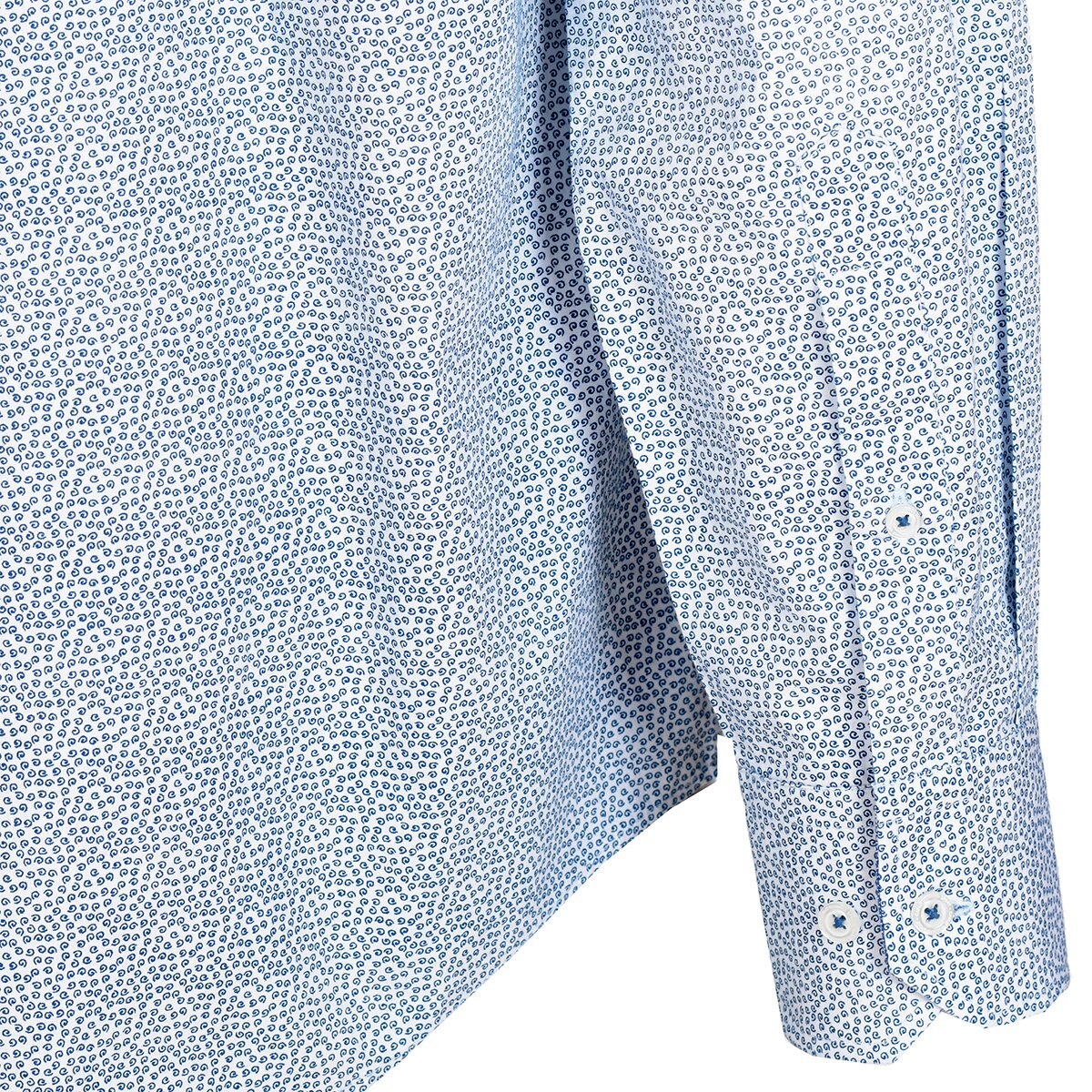 Camisa Manga Larga Carlo Corinto