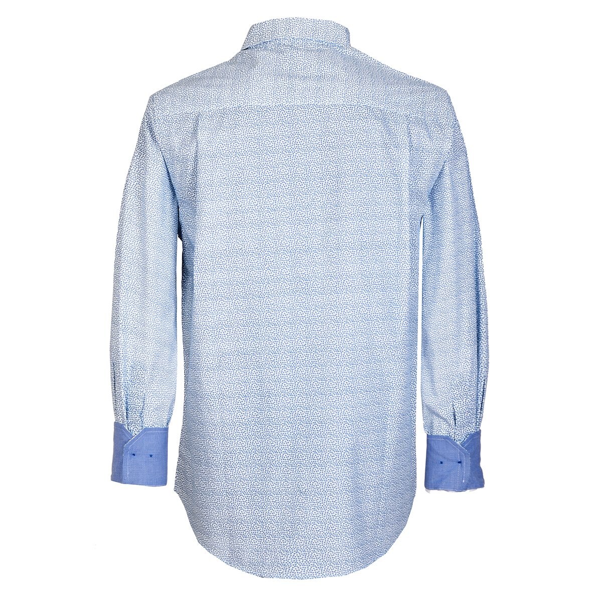 Camisa Manga Larga Carlo Corinto