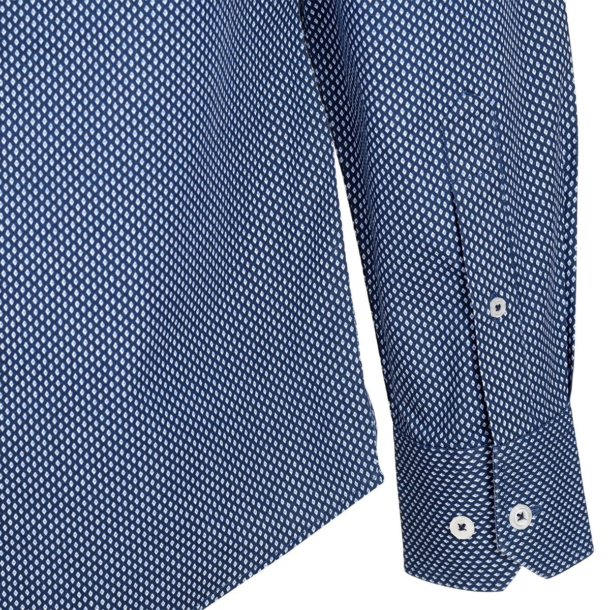 Camisa Manga Larga Carlo Corinto