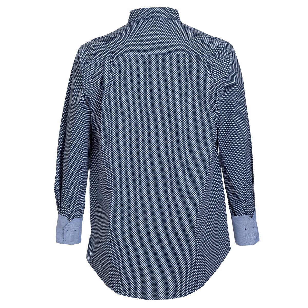 Camisa Manga Larga Carlo Corinto