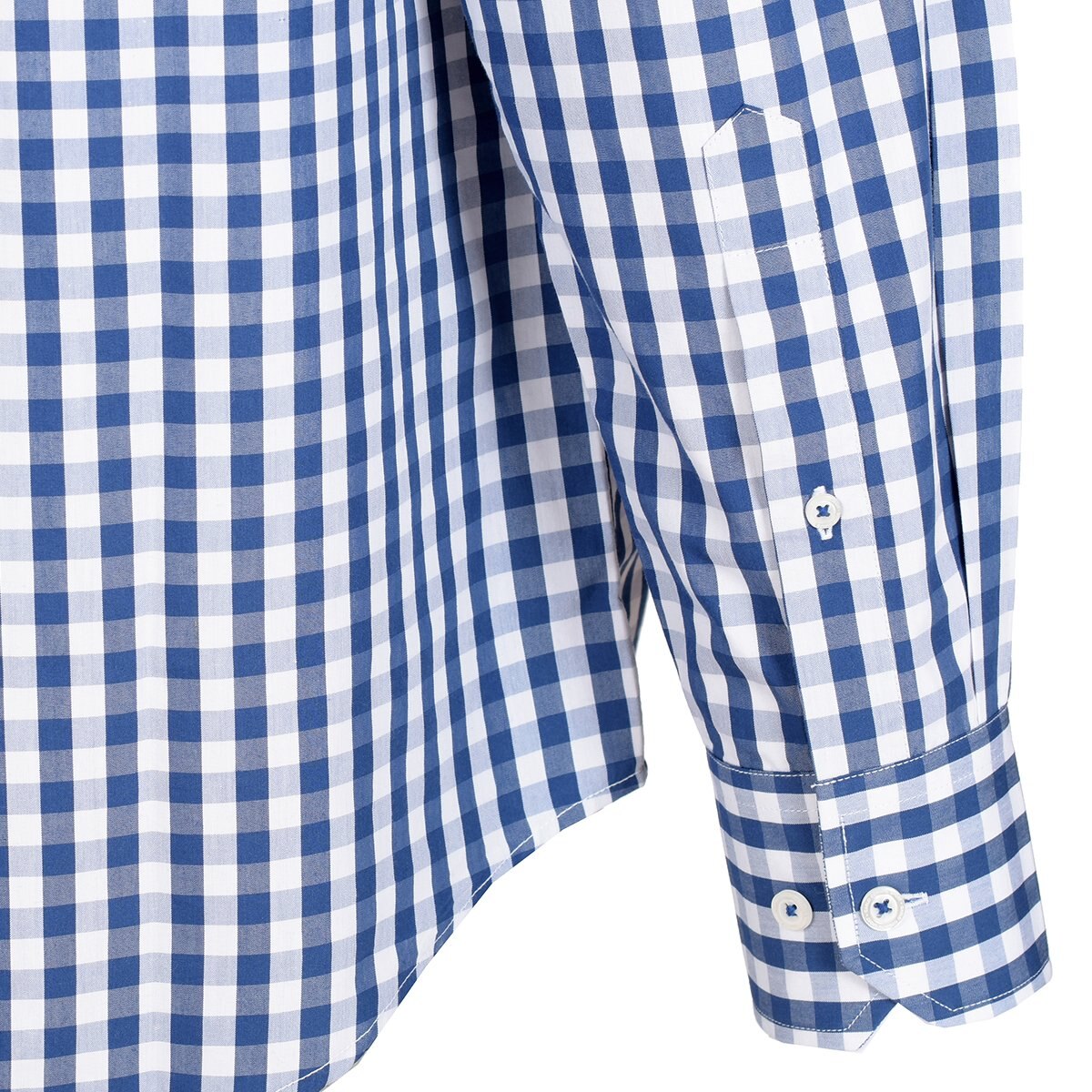 Camisa Manga Larga Carlo Corinto