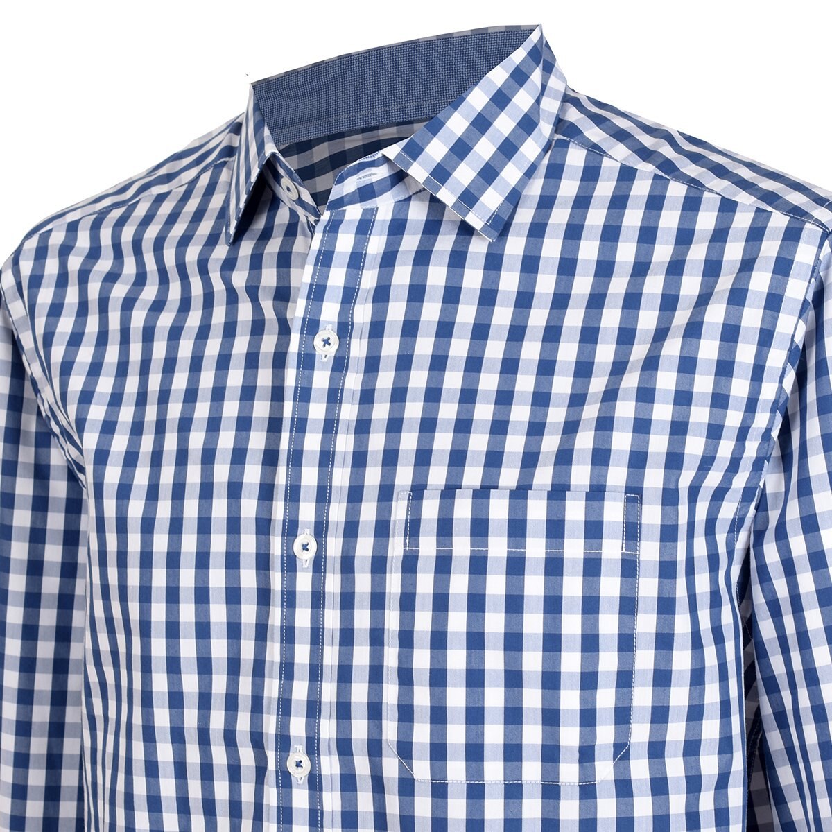 Camisa Manga Larga Carlo Corinto