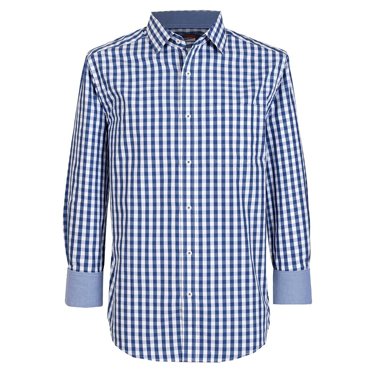 Camisa Manga Larga Carlo Corinto