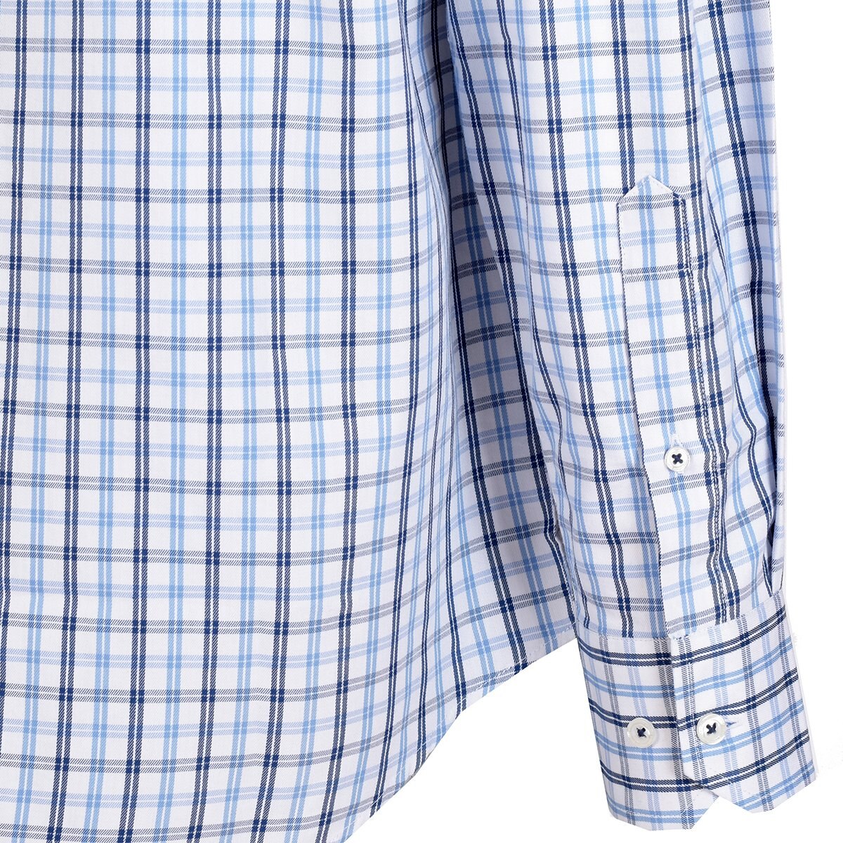 Camisa Manga Larga Carlo Corinto