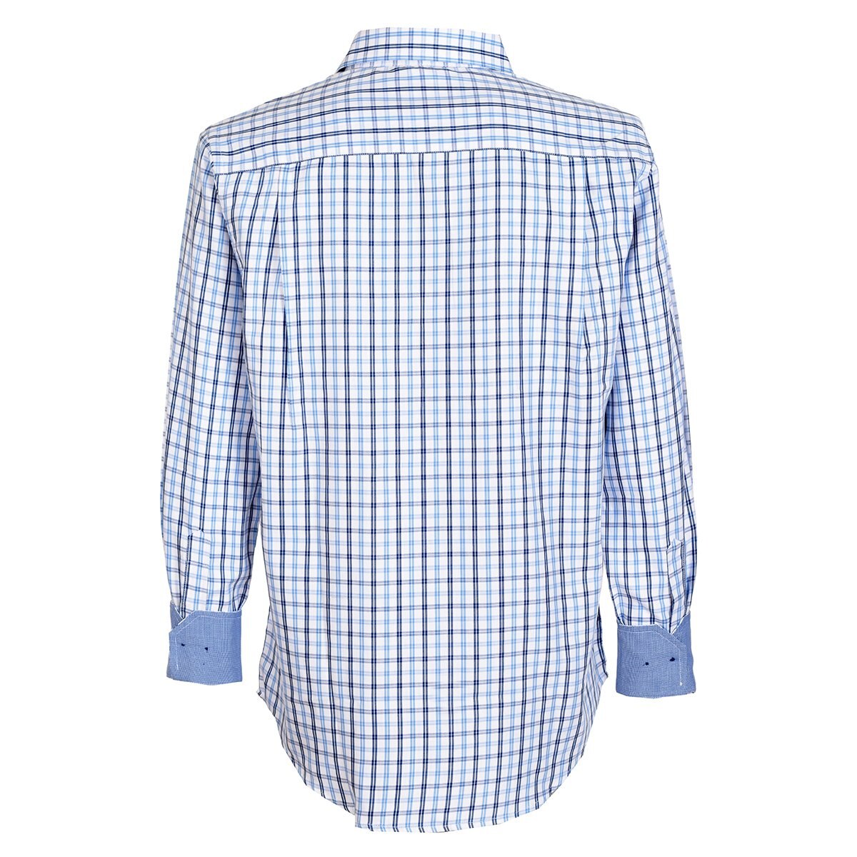 Camisa Manga Larga Carlo Corinto