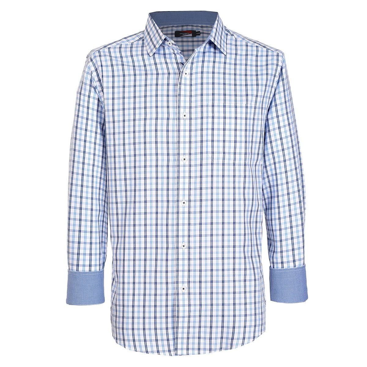 Camisa Manga Larga Carlo Corinto