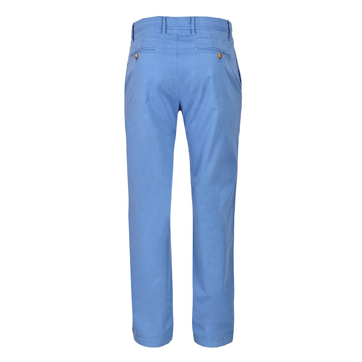 Pantalón Chino Color Blanco Carlo Corinto