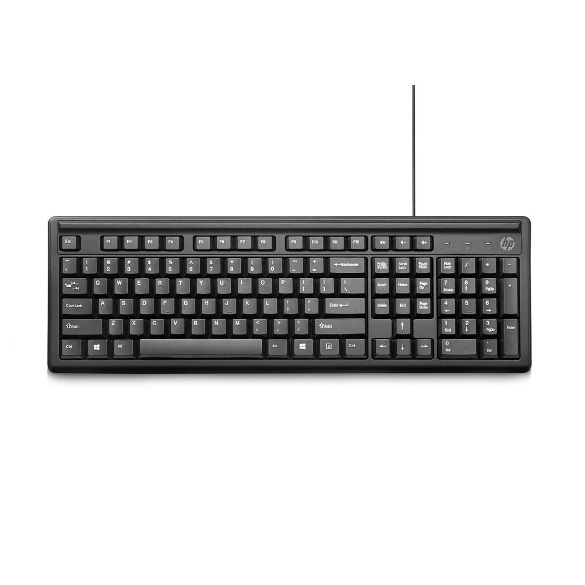 Teclado 100 Hp