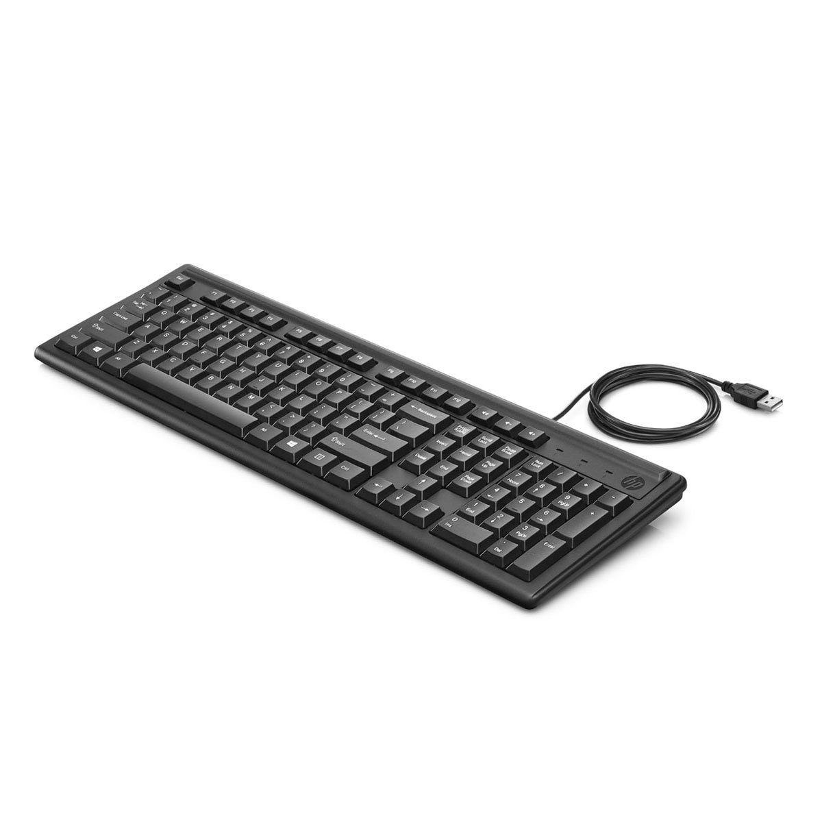 Teclado 100 Hp
