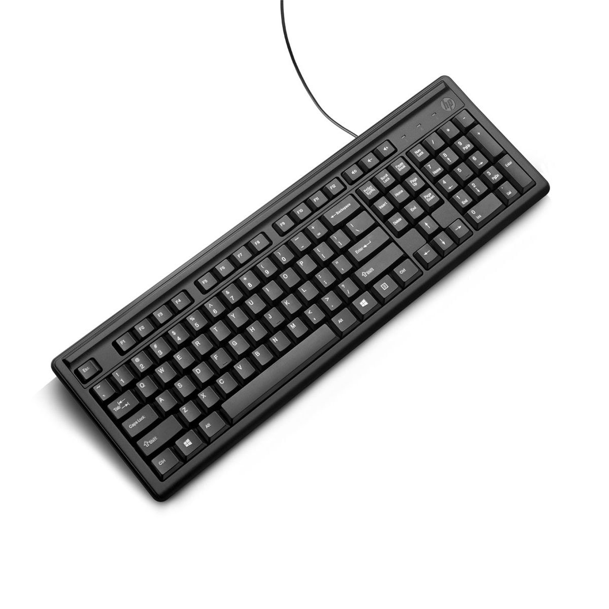 Teclado 100 Hp