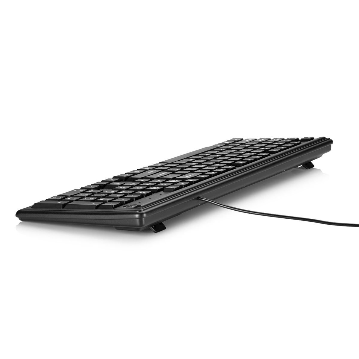 Teclado 100 Hp