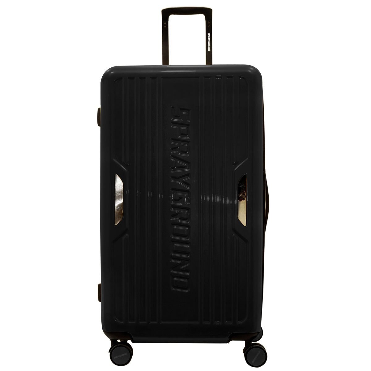 Maleta Rígida 30" Negro Sprayground