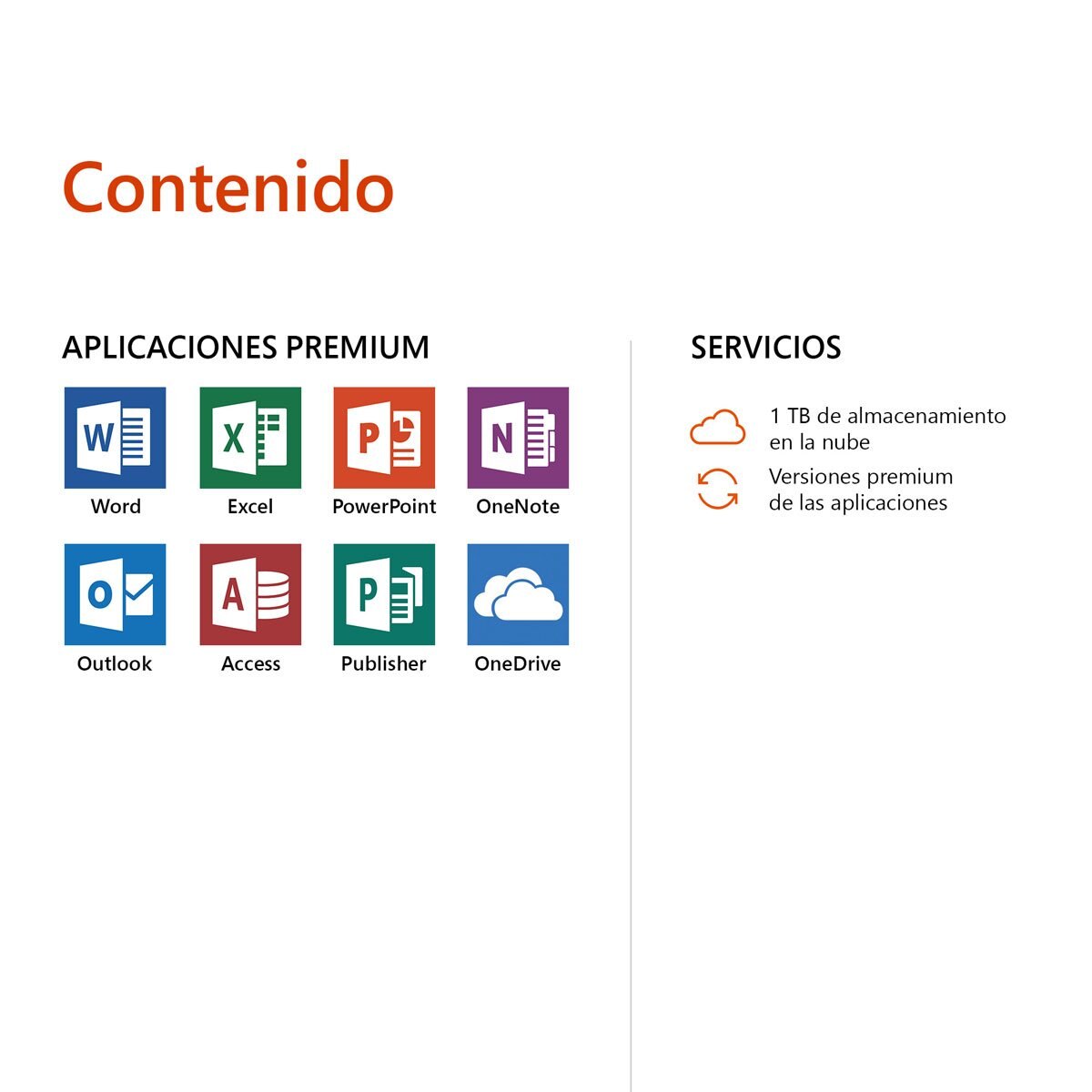 Office 365 Home Mac- Win