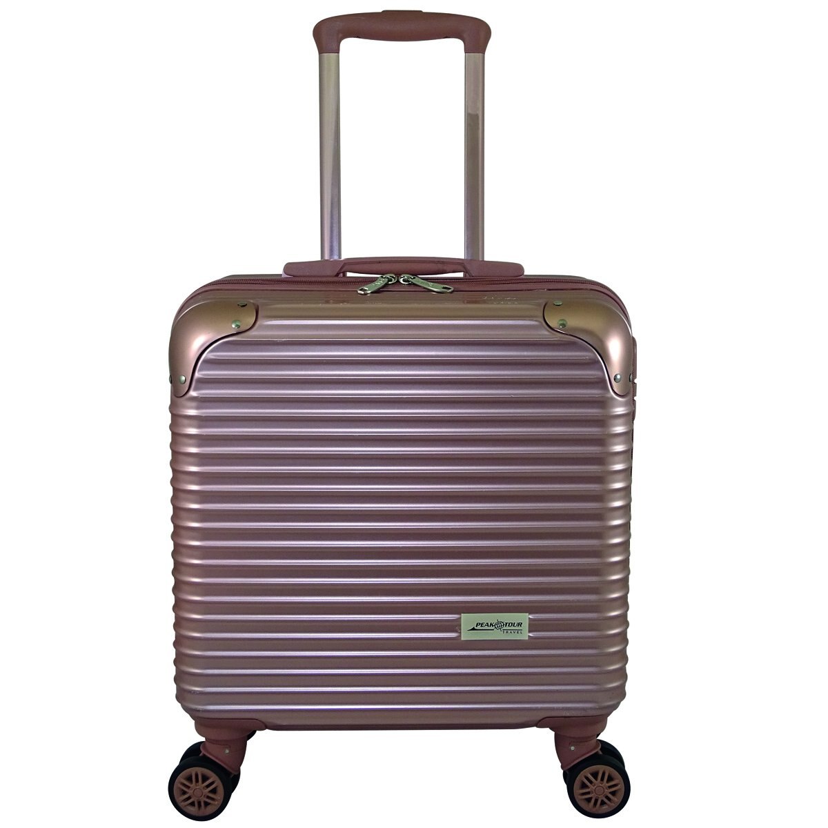 Maleta Rígida 16" Peaktour